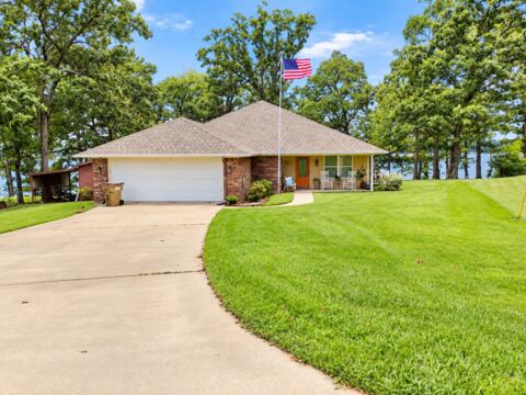 432 S County Road 4837, Winnsboro