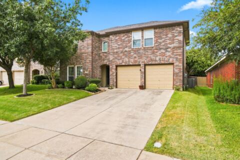 13041 Fencerow Road, Fort Worth, TX 76244 — photo 2