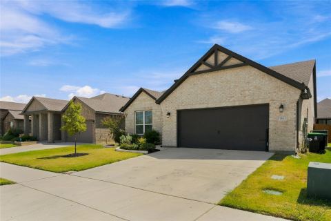 1961 Bellatrix Drive, Haslet, TX 76052 — photo 2