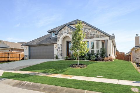 210 Comanche Trail, Alvarado, TX 76009 — photo 3