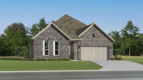 9952 Misty Field Road, Fort Worth