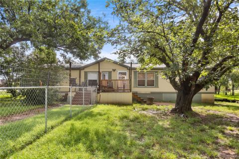 830 Pearce Drive, Pottsboro