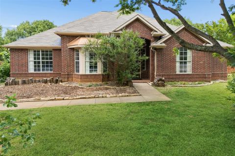 3004 Sagebrush Drive, Flower Mound