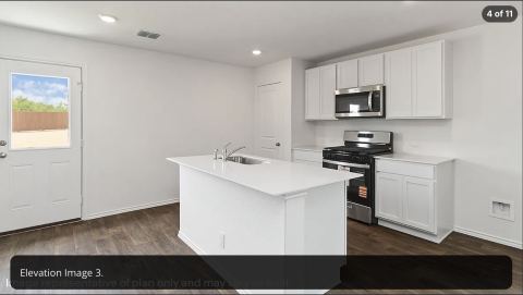 3711 Morning Dew Court, Crandall, TX 75114 — photo 3