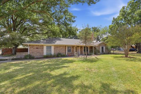 5306 Elisa Lane, Parker, TX 75002 — photo 2