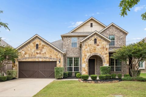 6827 Sunshade Lane, Dallas