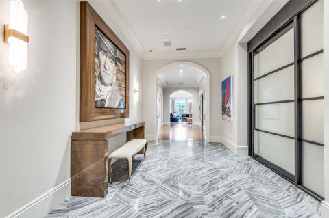 2801 Turtle Creek Boulevard 3E, Dallas
