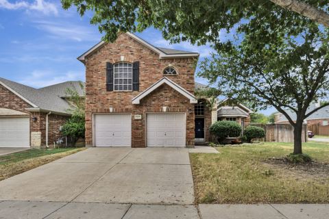 9209 Bayard Street, Fort Worth