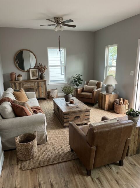 114 E Oak Street, Whitewright, TX 75491 — photo 2