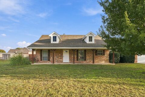 107 Ashley Street, Alvord, TX 76225 — photo 2