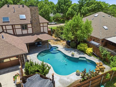 1509 Aylesbury Lane, Plano, TX 75075 — photo 3