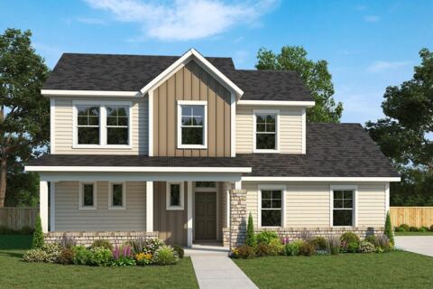 2416 Red Hen Lane, Fort Worth