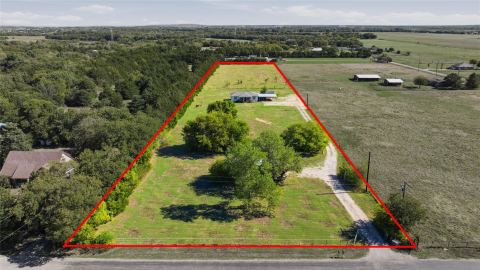 937 Batchler Road, Red Oak
