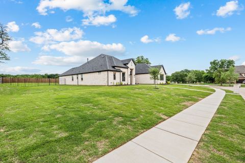116 Oak Grove Lane, Boyd, TX 76023 — photo 2