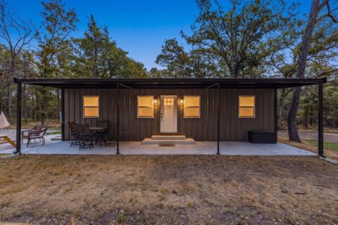 3291 County Road 3116, Lone Oak