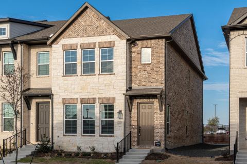 2227 Adena Springs Drive, Allen