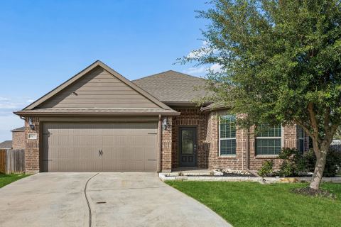 1613 Weathervane Way, Princeton