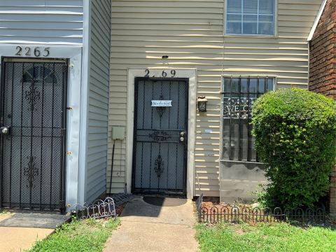 2269 Aspen Drive, Dallas