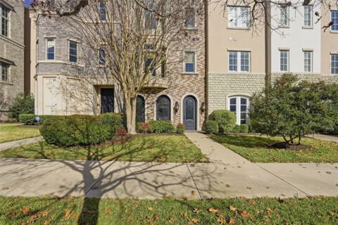 4714 Dexter Avenue, Fort Worth