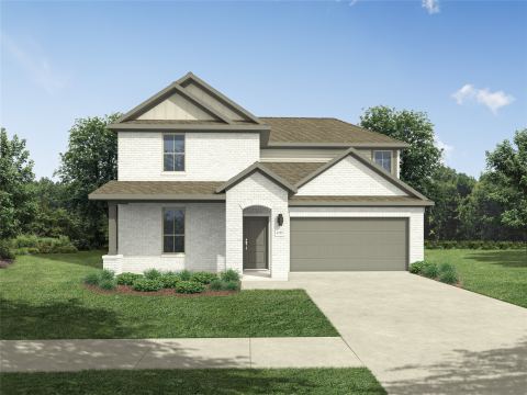 857 Rockcloud Drive, Fort Worth