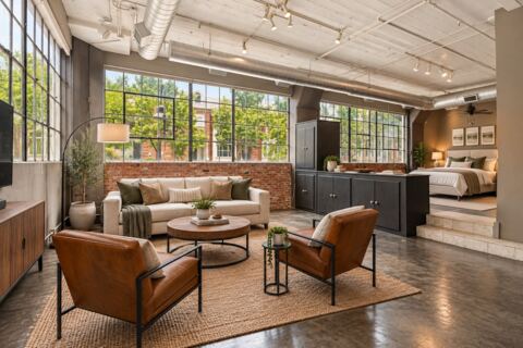 2220 Canton Street 101, Dallas