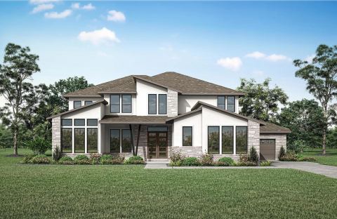 1514 Grace Way, Northlake