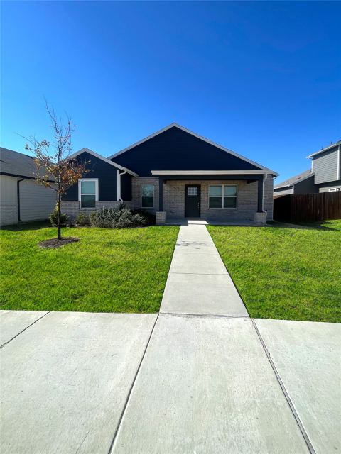 4038 Dayton Drive, Forney
