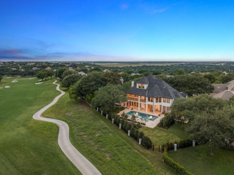6605 Sahalee Drive, Fort Worth