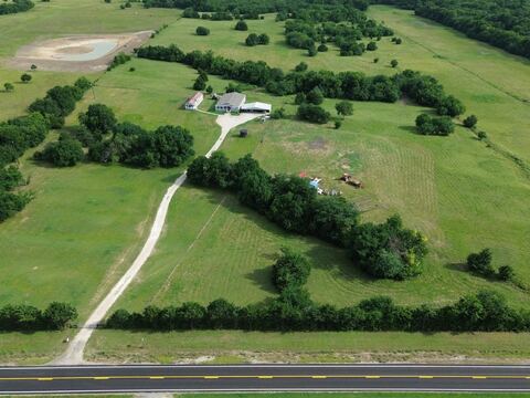 4081 Fm 2736, Campbell, TX 75422 — photo 3