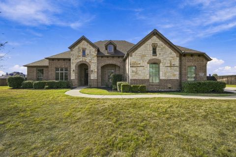 5620 Limestone Lane, Midlothian