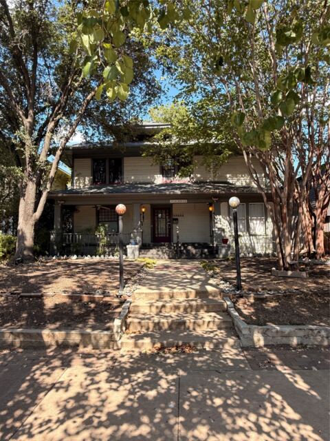3918A Bowser Ave, Dallas