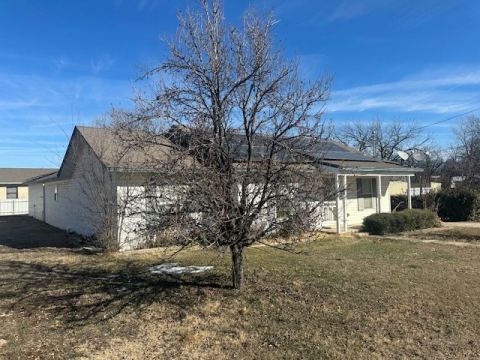 530 Richardson Street, Jacksboro, TX 76458 — photo 3