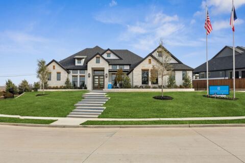 2107 Sicily Lane, Haslet