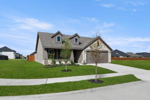 868 Rockcloud Drive, Haslet, TX 76052 — photo 2