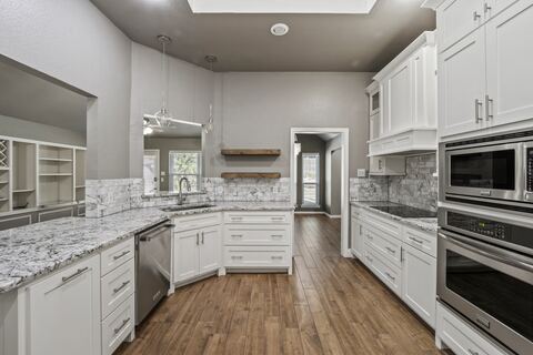 3505 Fox Meadows Drive, Colleyville, TX 76034 — photo 2