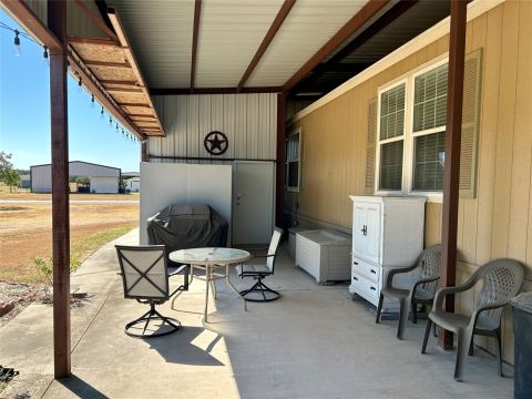 166 Holiday Rambler Drive, Whitney, TX 76692 — photo 2