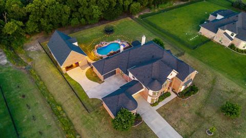 1545 Sara Cove, Lucas, TX 75002 — photo 3