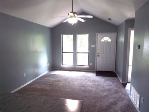 747 Luther Ln, Gun Barrel City, TX 75156 — photo 2