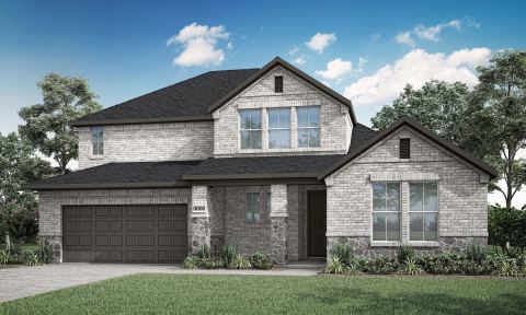 602 Boxwood Court, Mansfield