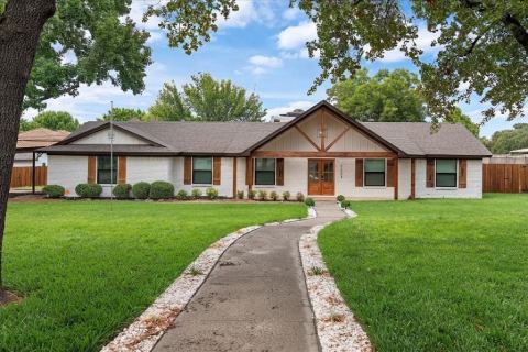 3509 W Sublett Road, Arlington