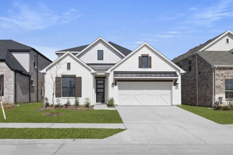 5313 Archeron Avenue, Aubrey