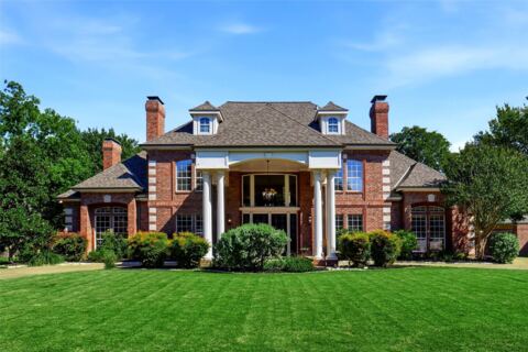 4303 Hidden Valley Court