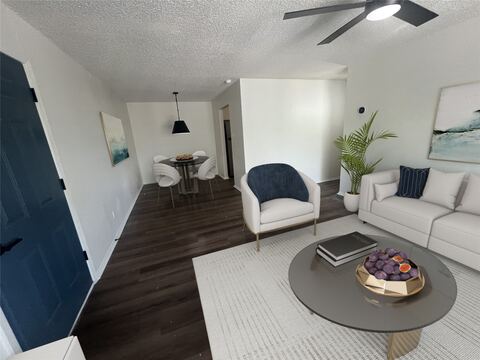 4639 Williams Road 117, Benbrook, TX 76116 — photo 3
