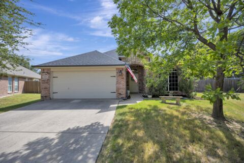11501 Emory Trail, Fort Worth