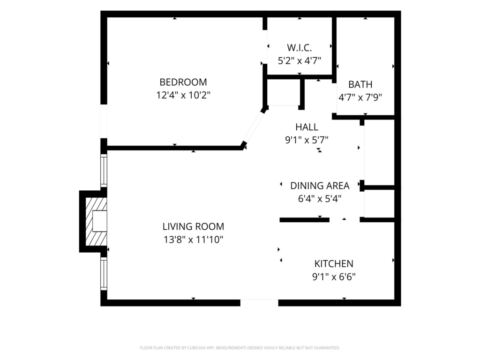 7621 Mccallum Boulevard 304, Dallas, TX 75252 — photo 3