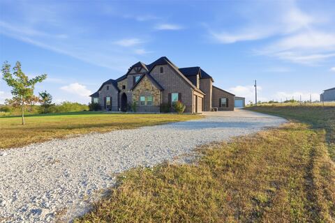 6298 Belz Road, Sanger, TX 76266 — photo 2