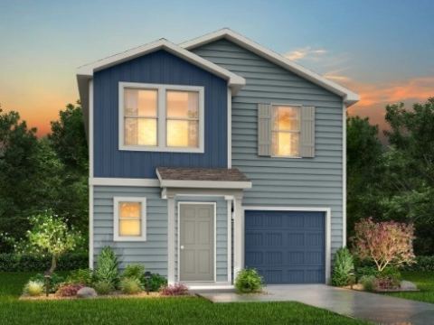 529 Don Lane, Itasca