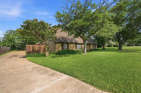 720 Blanton Drive, Sherman