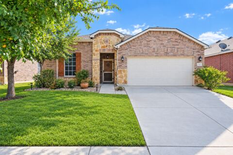 7704 Anatolian Way, Fort Worth