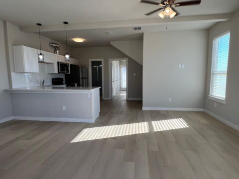 3419 Valley Vista Drive, Fort Worth, TX 76053 — photo 2